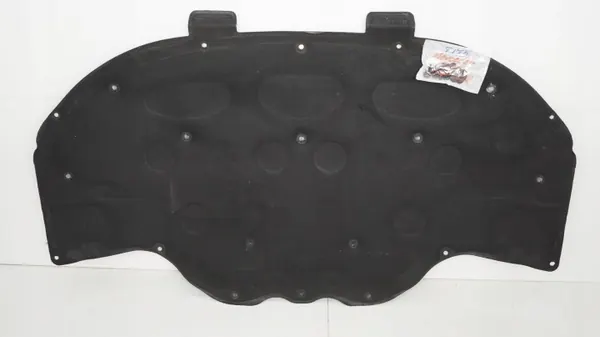 Isolation de capot Mercedes W204 OEM 360205471 image 9