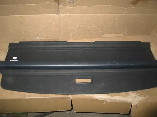 Skoda Octavia II Kombi bagagelucka rullgardin OEM 25259 image 9