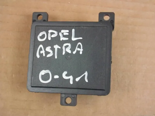 Sensor radar dianteiro OEM 9844384680 para Opel Astra VI L image 3