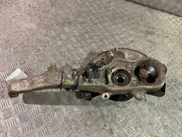Mercedes-Benz GL X166 framhjulsnav OEM 16609 image 4