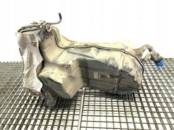 OEM 4M0131878CF SCR-säiliö Audi Q8 3.0 SUV:lle image 3