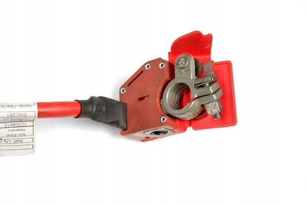 Terminal positivo pirotécnico 9259425 BMW F30 F31 F32 F33 F34 F36 image 3