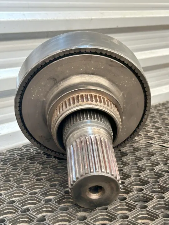 Planetväxel A9462603661 för Mercedes Arocs G330-12 image 3