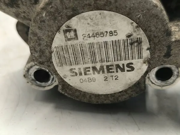 Bomba de combustível de alta pressão Opel 2.2 Direct 24465785 image 3