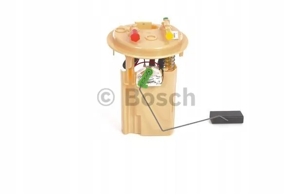 Bosch Polttoainepumppu 0 986 580 215 image 6