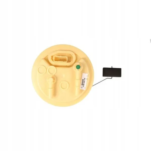 Bosch Polttoainepumppu 0 986 580 215 image 8