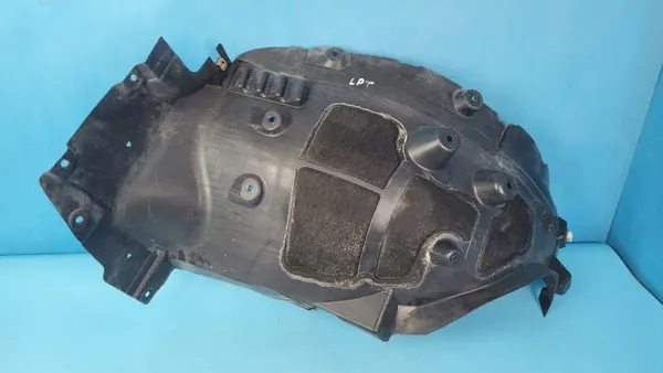 BMW X6 G06 21r Vasen etulokasuoja OEM 7427507 image 2