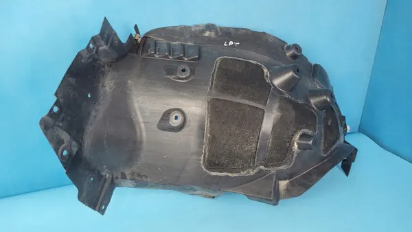 BMW X6 G06 21r Vasen etulokasuoja OEM 7427507 image 3