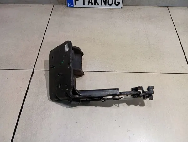 Rolo de Porta Deslizante Direito Opel Movano B Substituição image 10