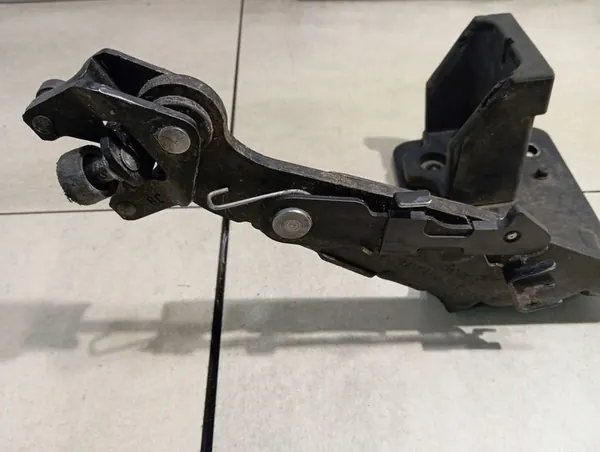 Rolo de Porta Deslizante Direito Opel Movano B Substituição image 3