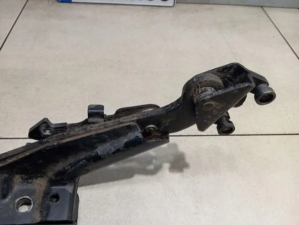 Rolo de Porta Deslizante Direito Opel Movano B Substituição image 4