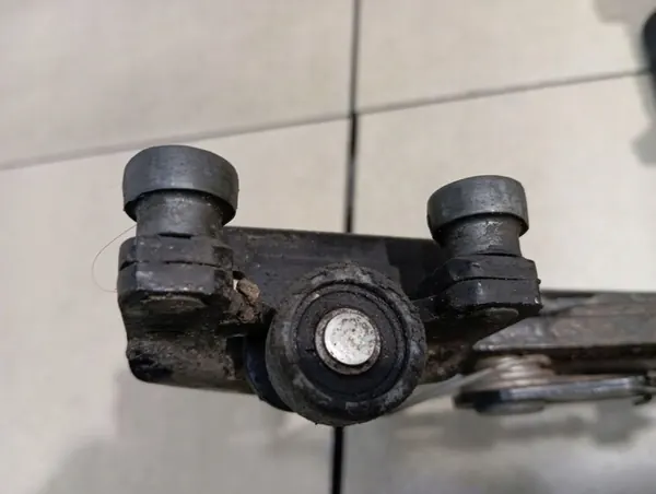 Rolo de Porta Deslizante Direito Opel Movano B Substituição image 6