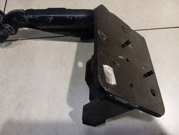 Rolo de Porta Deslizante Direito Opel Movano B Substituição image 9