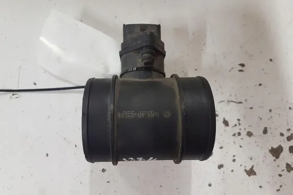 Luftmassenmesser OPEL ZAFIRA A 2.0L Diesel image 2