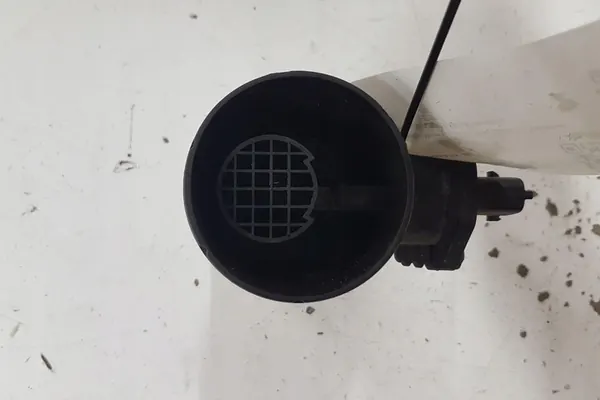 Luftmassenmesser OPEL ZAFIRA A 2.0L Diesel image 4