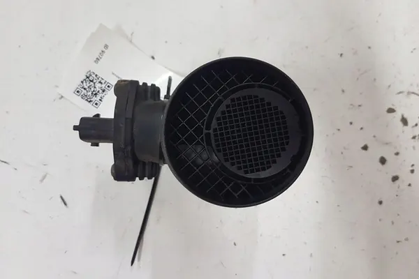 Luftmassenmesser OPEL ZAFIRA A 2.0L Diesel image 5