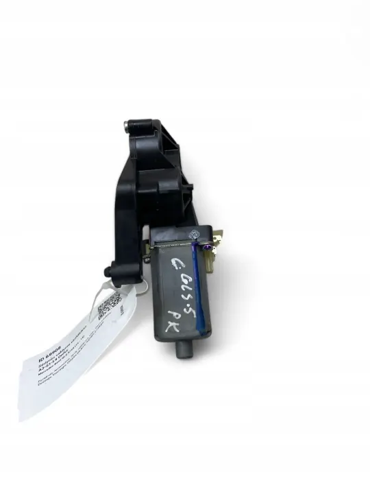 Mercedes-Benz GLS sitsmotor OEM 82664999 image 8
