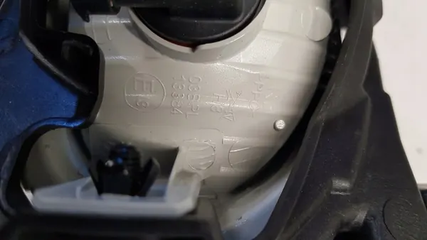 Farol Dianteiro Direito Kia Ceed II image 10