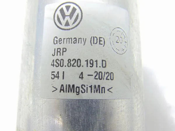 Déshydrateur Climatisation OEM 4S0820191D Audi R8 4S image 3