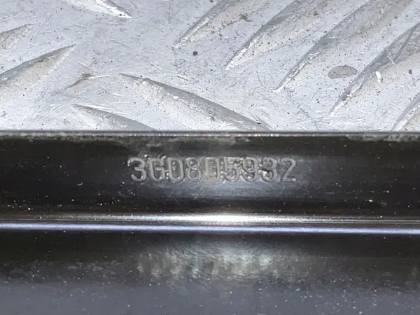 Framförstärkning Höger VW Passat B8 image 7