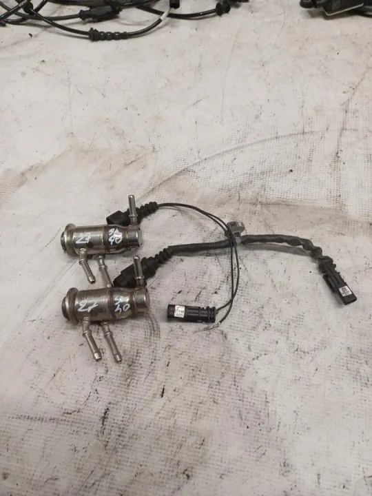 Injector AdBlue OEM 46345348 para Fiat Ducato/Boxer image 3