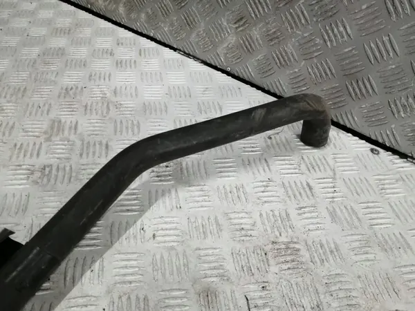 VW T4 Jäähdytyslinja 7D0121049AR image 2