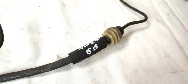 Kytkinvapaustanko FORD CONNECT MK2 OEM image 4