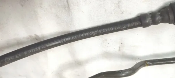 Kytkinvapaustanko FORD CONNECT MK2 OEM image 6