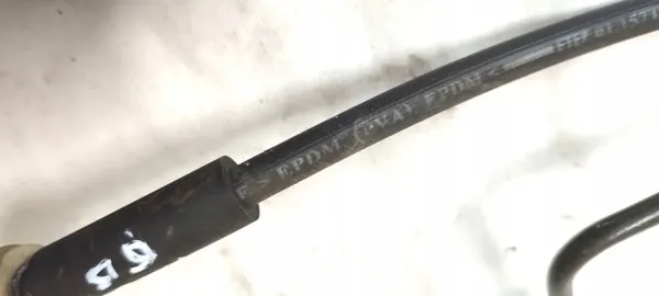 Kytkinvapaustanko FORD CONNECT MK2 OEM image 7