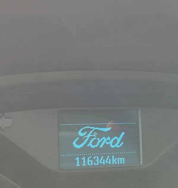 Kytkinvapaustanko FORD CONNECT MK2 OEM image 9