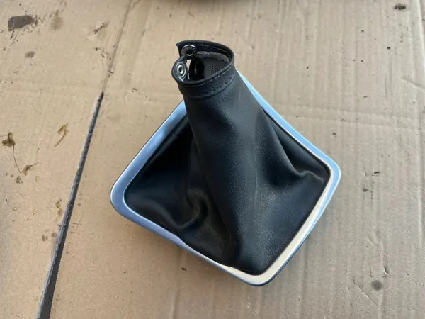 Pookhoes OEM MIESZEK LEWAREKA Renault Espace IV image 2