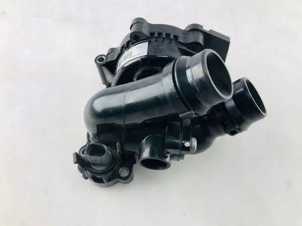Waterpomp Audi A5 Sportback 2009 OEM 06H121026CC image 2