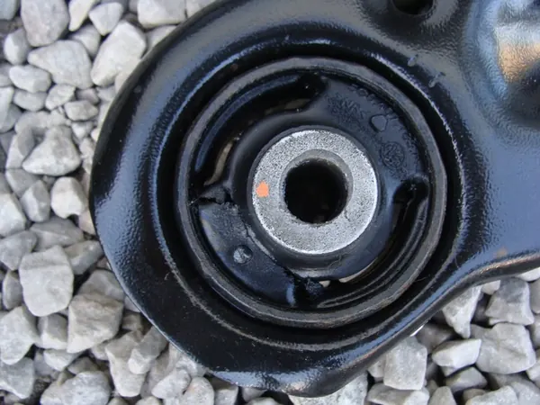 Braccio di Controllo Sinistro VW Beetle Jetta III 561407152A image 2