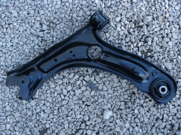 Braccio di Controllo Sinistro VW Beetle Jetta III 561407152A image 4