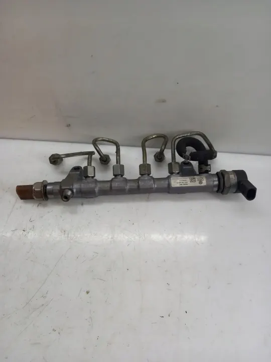 Insprutningsrörssensor OEM 03L130089Q för Audi A6 C7 2.0 TDI image 2