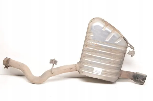 Jaguar F-Pace X761 einddemper OEM HK83-5K243-GE image 2