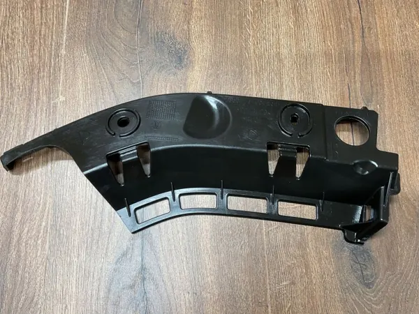 Glissière Pare-chocs Droit Arrière Porsche Panamera OEM 971807254B image 2