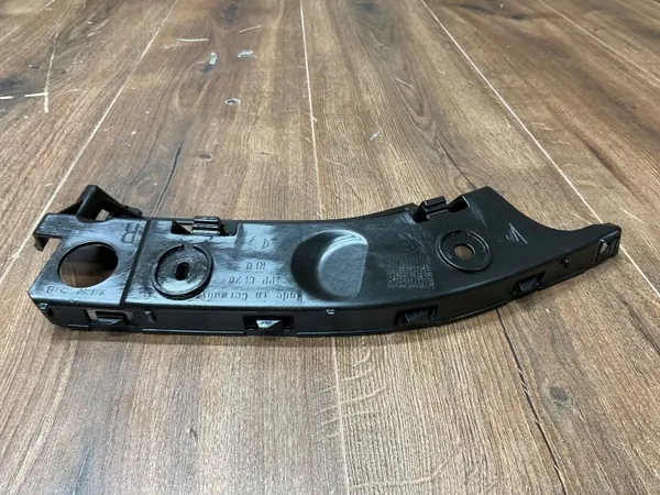 Glissière Pare-chocs Droit Arrière Porsche Panamera OEM 971807254B image 4