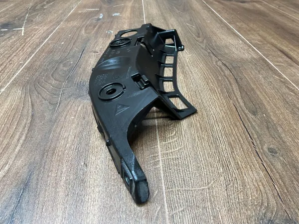 Glissière Pare-chocs Droit Arrière Porsche Panamera OEM 971807254B image 5