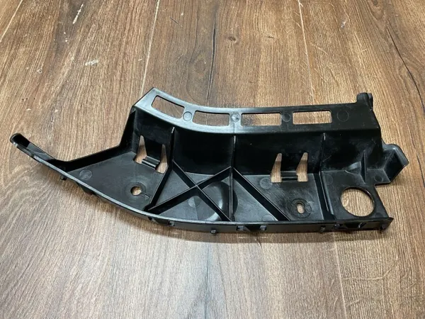 Glissière Pare-chocs Droit Arrière Porsche Panamera OEM 971807254B image 6