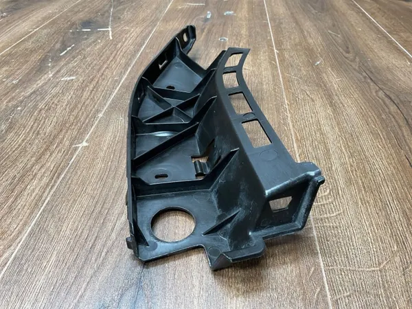 Glissière Pare-chocs Droit Arrière Porsche Panamera OEM 971807254B image 7