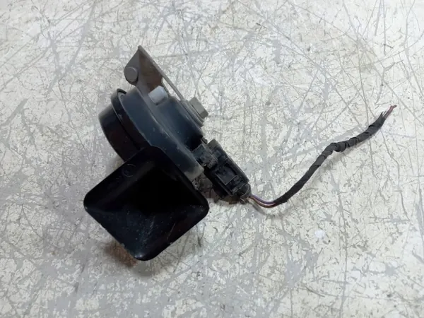 Gebrauchte Audi S5 F5 Hupe OE 8W0951223 - Benzin image 3