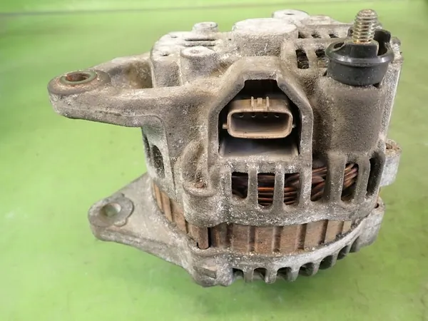 Alternador MITSUBISHI PAJERO PININ 1.8 B 2002 MD343562 image 4
