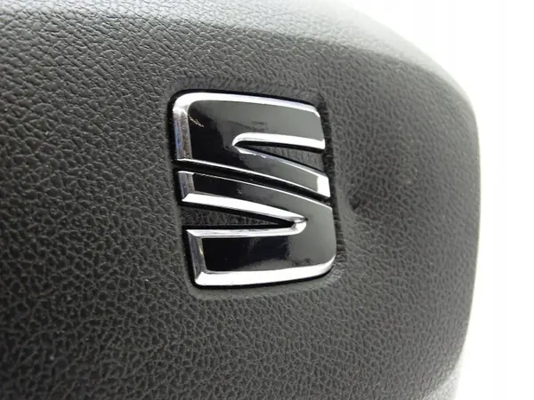 Airbag conductor SEAT Ateca OEM 5F0880201J - Usado image 5