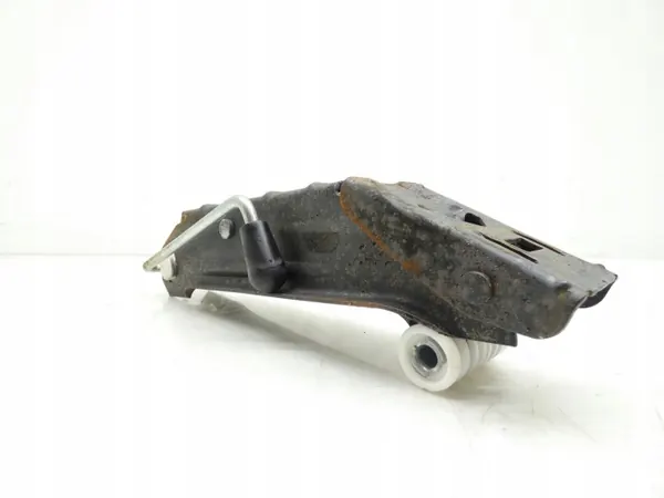 Macaco para rodas Audi TT 8J OEM 8J0011031 - Usado image 2