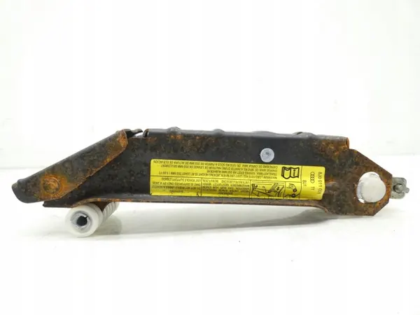Macaco para rodas Audi TT 8J OEM 8J0011031 - Usado image 3