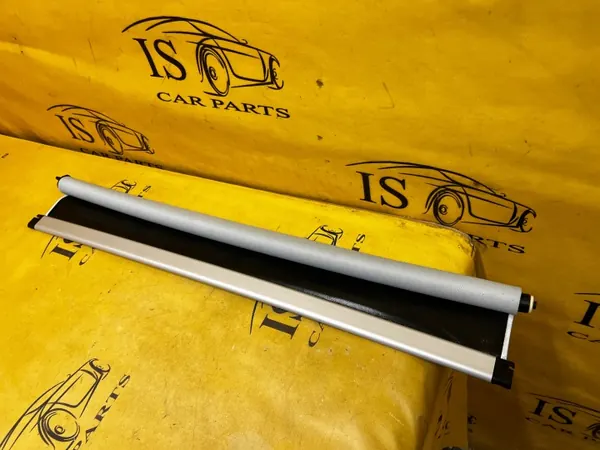 Cortina de Teto Solar Audi A8 D5 OEM IS image 3