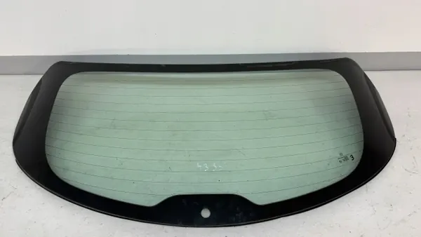 Cristal trasero maletero Mazda 3 2013-2019 OEM DOT615M30VAS2 image 2