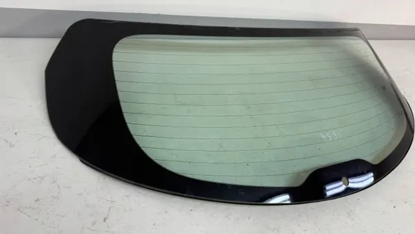 Cristal trasero maletero Mazda 3 2013-2019 OEM DOT615M30VAS2 image 3