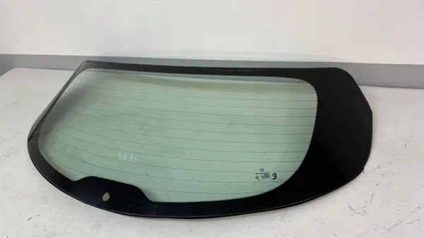 Cristal trasero maletero Mazda 3 2013-2019 OEM DOT615M30VAS2 image 4